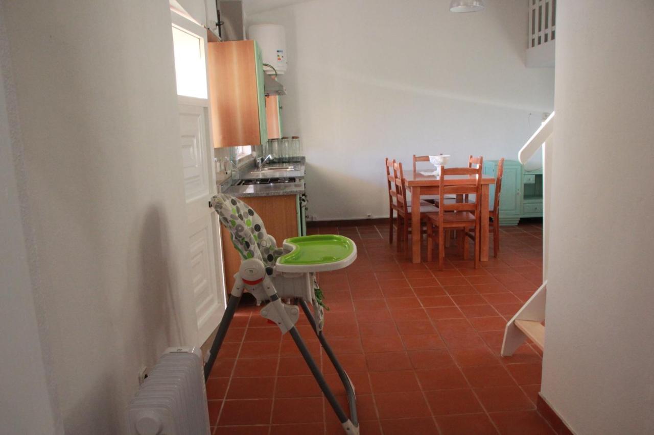 Quartos em vivenda serra da Estrela Celorico Da Beira Exterior foto