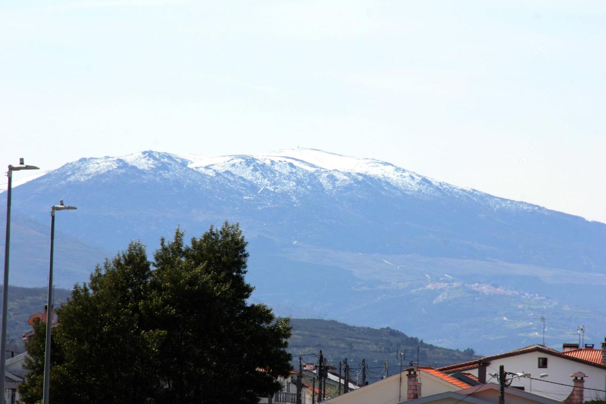 Quartos em vivenda serra da Estrela Celorico Da Beira Exterior foto