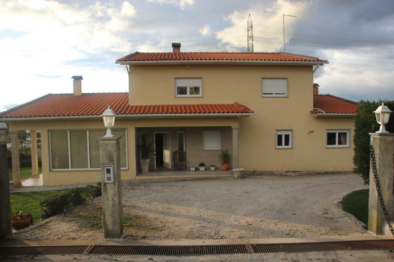 Quartos em vivenda serra da Estrela Celorico Da Beira Exterior foto
