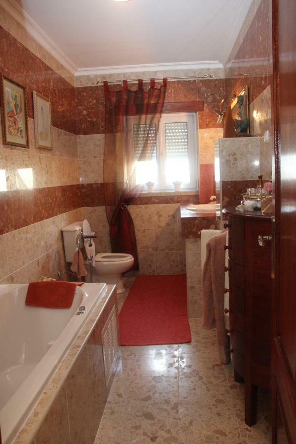Quartos em vivenda serra da Estrela Celorico Da Beira Exterior foto