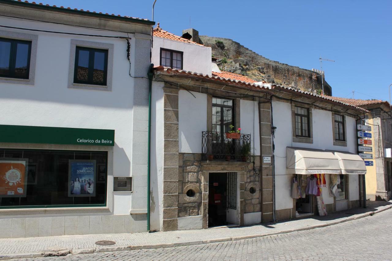 Quartos em vivenda serra da Estrela Celorico Da Beira Exterior foto