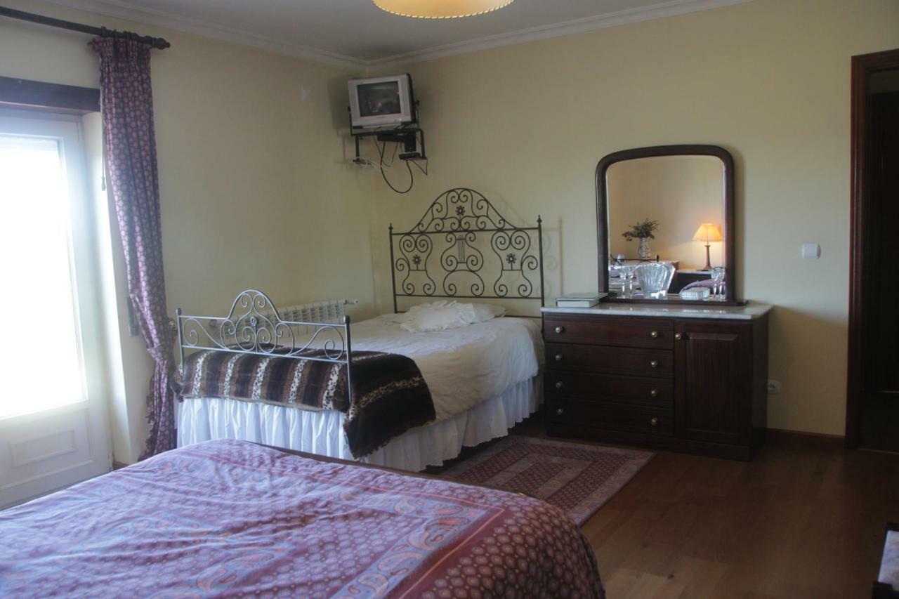 Quartos em vivenda serra da Estrela Celorico Da Beira Exterior foto