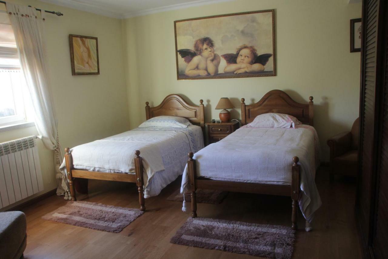 Quartos em vivenda serra da Estrela Celorico Da Beira Exterior foto