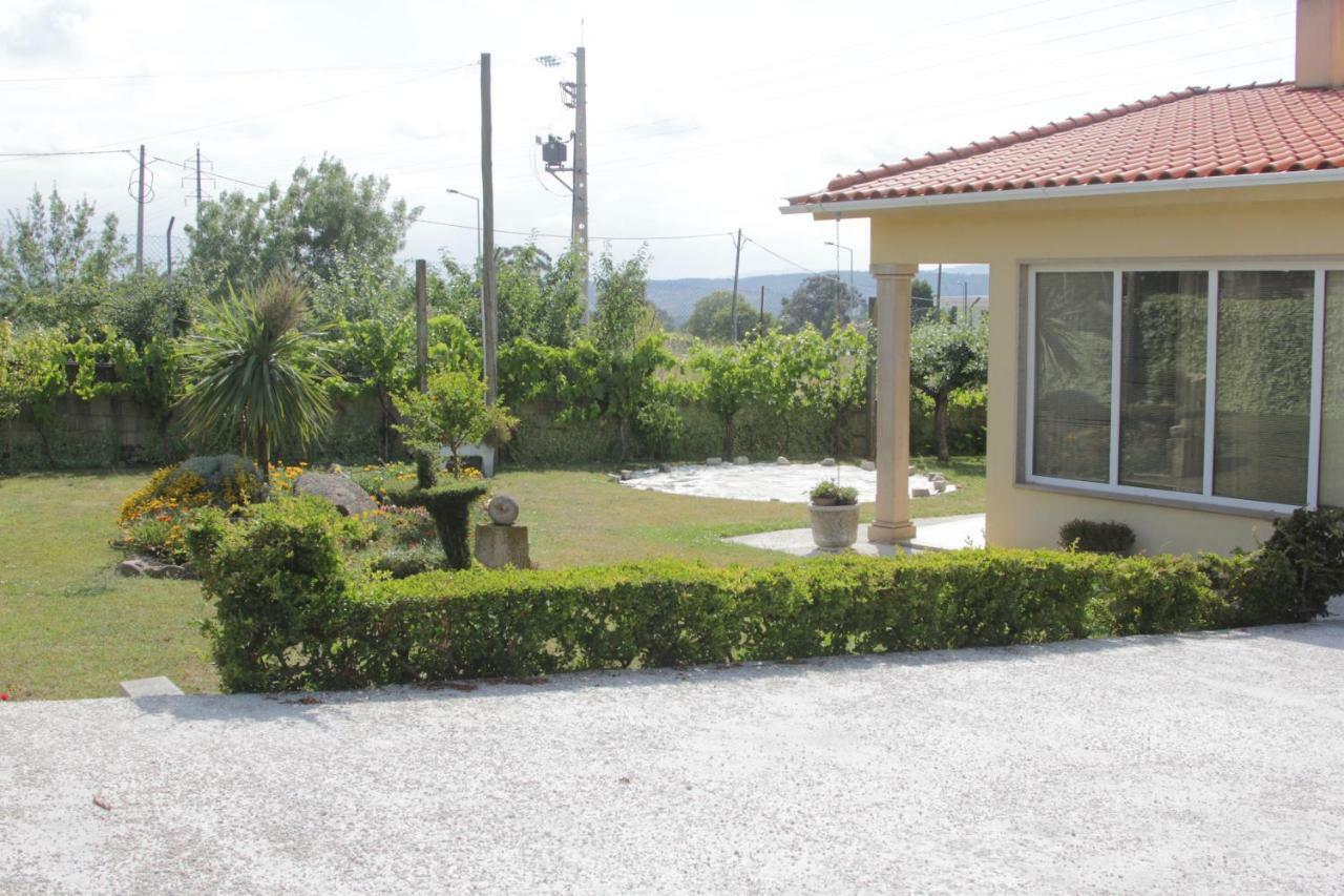 Quartos em vivenda serra da Estrela Celorico Da Beira Exterior foto