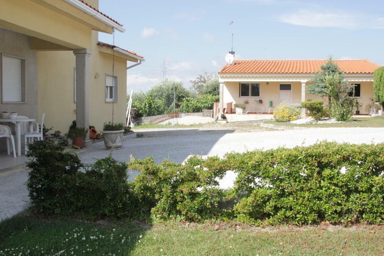 Quartos em vivenda serra da Estrela Celorico Da Beira Exterior foto
