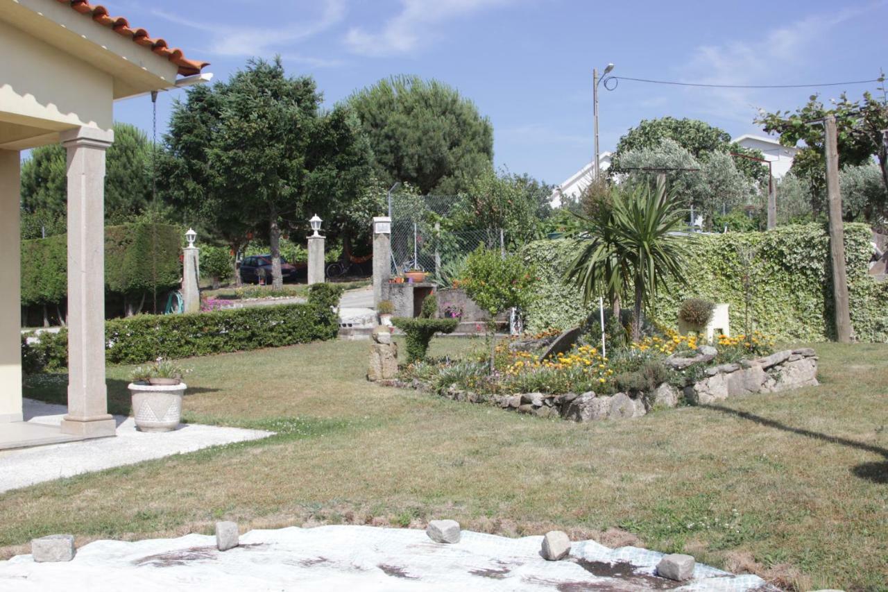 Quartos em vivenda serra da Estrela Celorico Da Beira Exterior foto